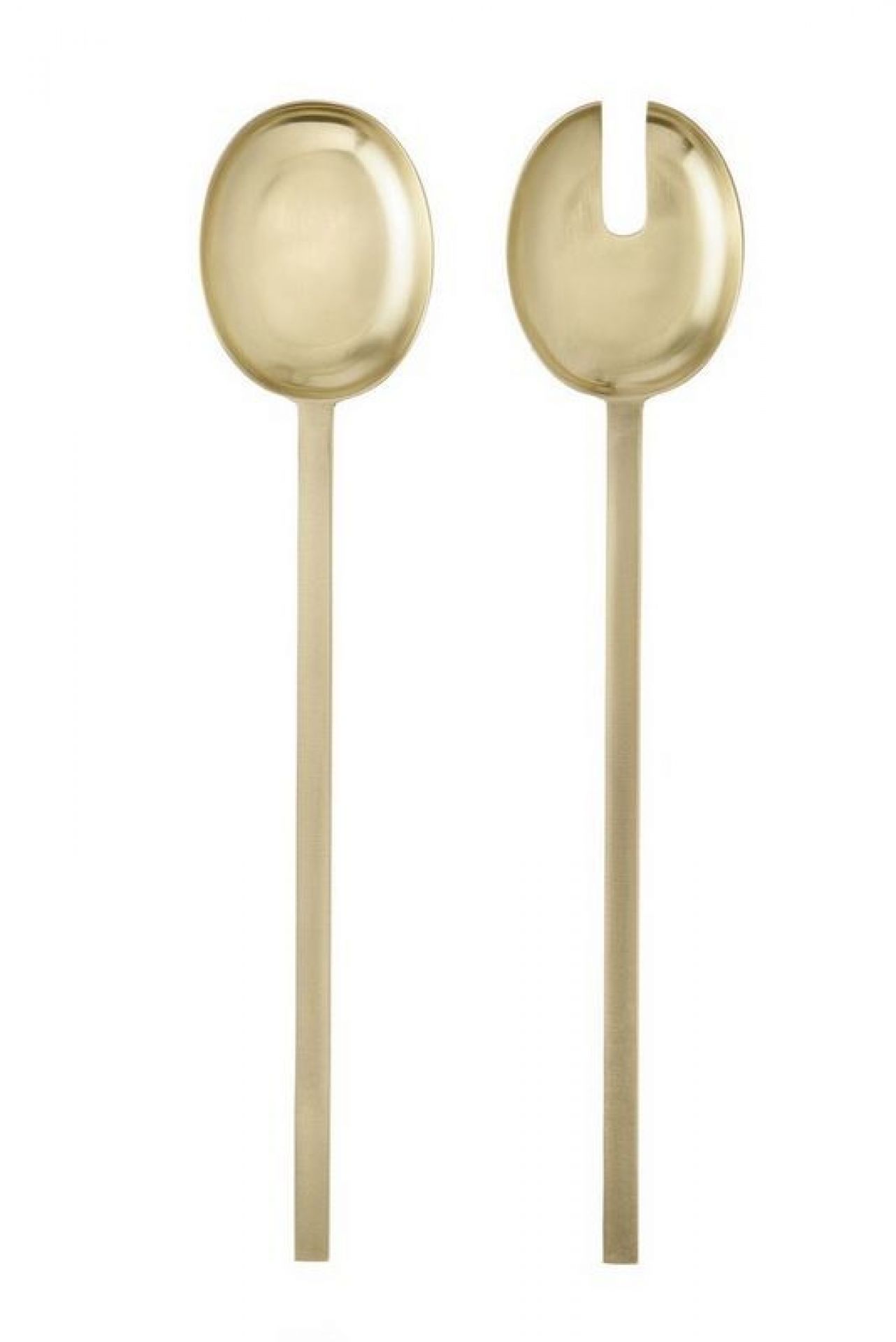Fein salad servers Salatbesteck Ferm Living EINZELSTÜCK